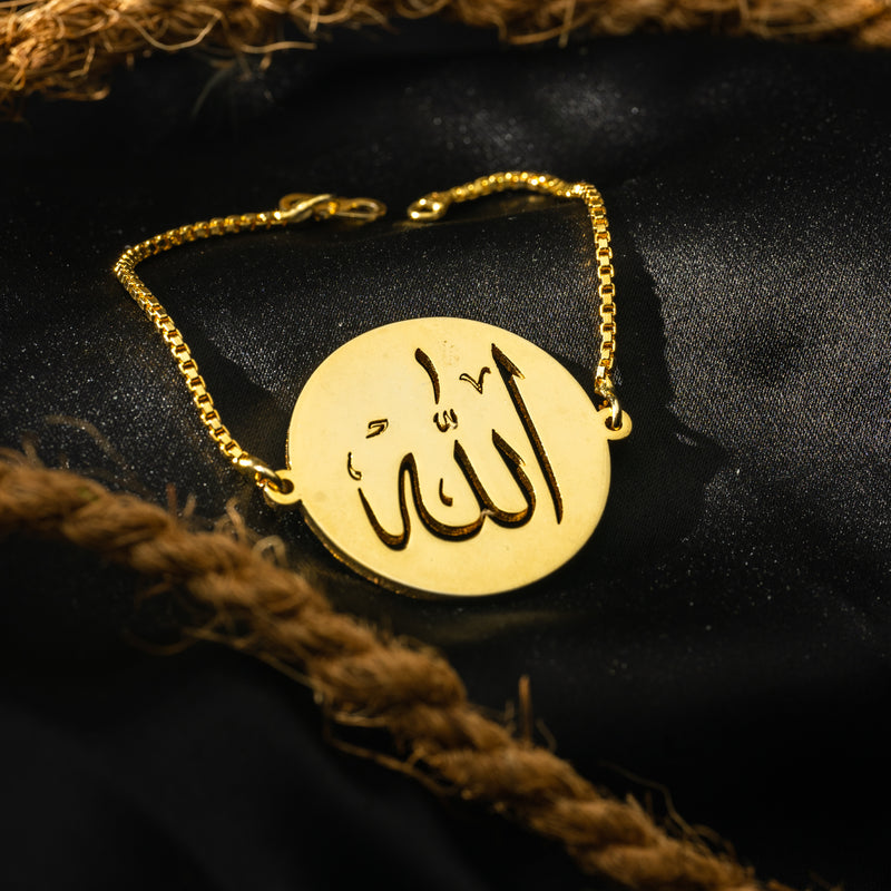 islamic muslim allah charm bracelet glass| Alibaba.com